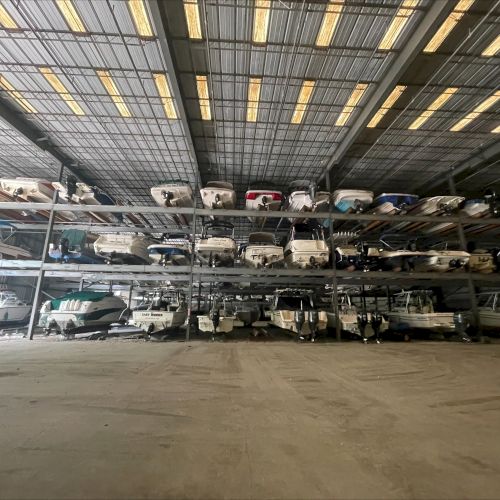 Sunset Harbor Marina