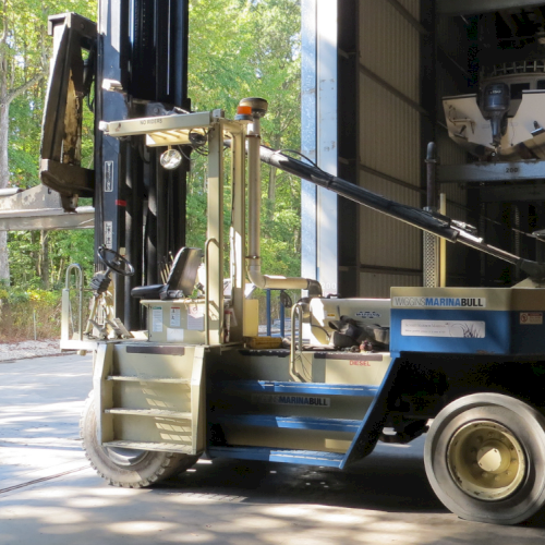 Sunset Harbor Marina