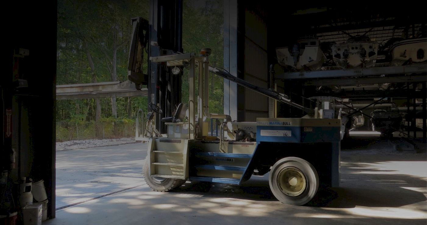 Sunset Harbor Marina